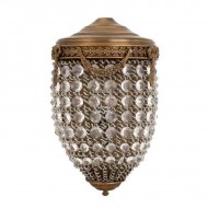 Настенный светильник Eichholtz Wall Emperor 06133