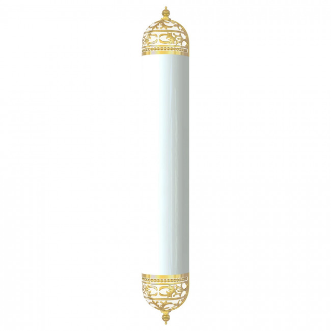 Настенный светильник FEDE Lighting Emporio Wall Light III FD1090ROP Настенный светильник FEDE Lighting Emporio Wall Light III FD1090ROP