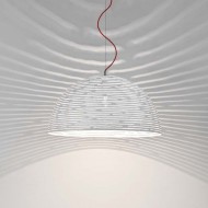 Подвесной светильник Terzani Magdalena M65S E8 C8