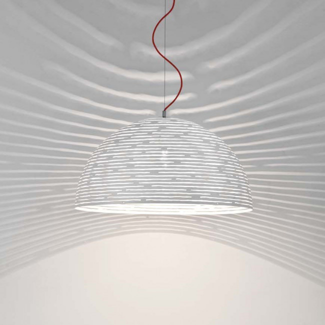 Подвесной светильник Terzani Magdalena M65S E8 C8