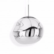 Подвесной светильник Tom Dixon Melt MES01CHEU Подвесной светильник Tom Dixon Melt MES01CHEU