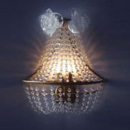 Настенный светильник IlParalume MARINA 2223 1775/A Настенный светильник IlParalume MARINA 2223 1775/A