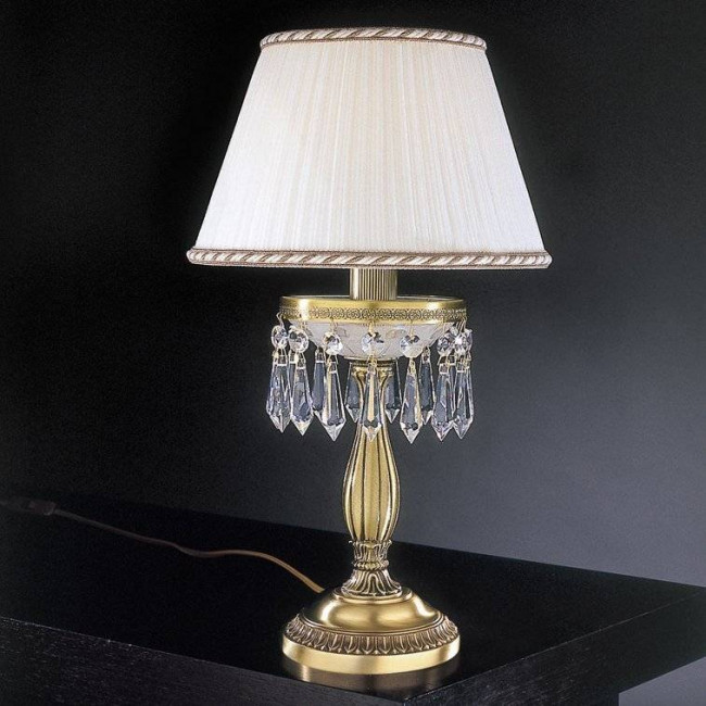 Настольная лампа Reccagni Angelo P 4661 P Настольная лампа Reccagni Angelo P 4661 P
