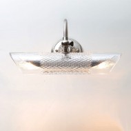 Подсветка для картин IlParalume MARINA 7711 1855/KR/TR Подсветка для картин IlParalume MARINA 7711 1855/KR/TR