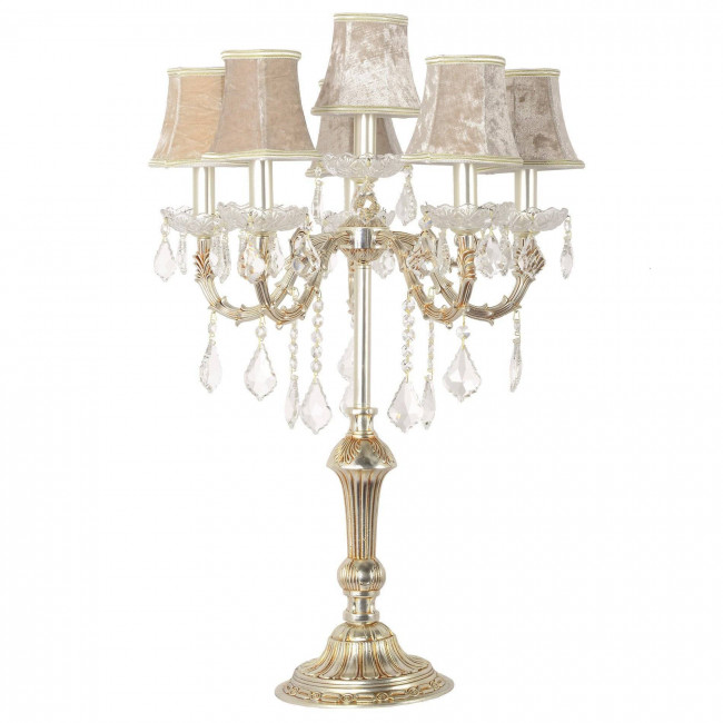 Настольная лампа Dio D'Arte Lucca E 4.1.5.200 CG