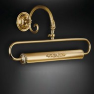 Подсветка Renzo Del Ventisette "Limpida" LQ 13827/2 ? 52 DEC. 097 Подсветка Renzo Del Ventisette "Limpida" LQ 13827/2 ? 52 DEC. 097