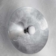 Настенно-потолочный светильник Kolarz Austrolux Moon A1306.61XL.6.Ag