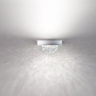 Настенный светильник Masiero Bool A1 V95