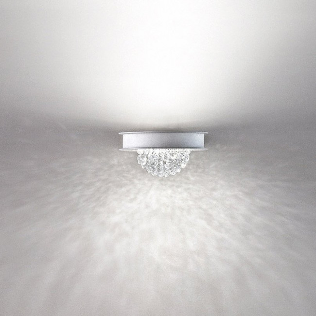 Настенный светильник Masiero Bool A1 V95