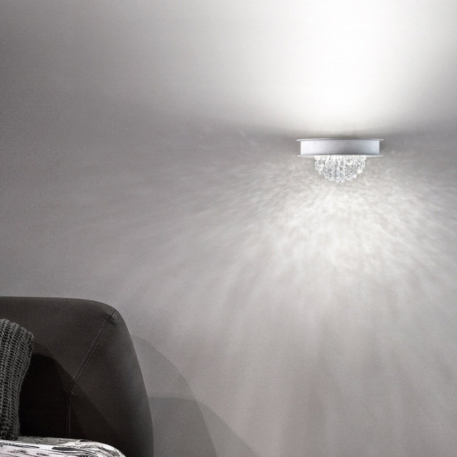 Настенный светильник Masiero Bool A1 V95