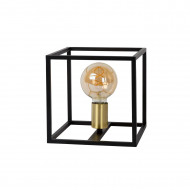 Настольный светильник Lucide Ruben 00524/01/30 Настольный светильник Lucide Ruben 00524/01/30