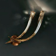 Настенный светильник MM Lampadari Safari 6841/A2 00 V2460 Настенный светильник MM Lampadari Safari 6841/A2 00 V2460