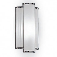 Настенный светильник Prearo Nuovo 900/2 1915/AP/CR Настенный светильник Prearo Nuovo 900/2 1915/AP/CR