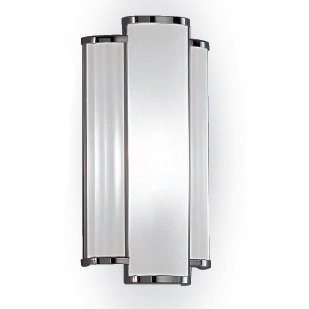 Настенный светильник Prearo Nuovo 900/2 1915/AP/CR Настенный светильник Prearo Nuovo 900/2 1915/AP/CR