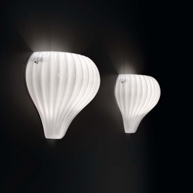 Настенный светильник Sylcom Sphera 0247 BL