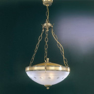 Подвесной светильник Reccagni Angelo L. 750/3 Подвесной светильник Reccagni Angelo L. 750/3