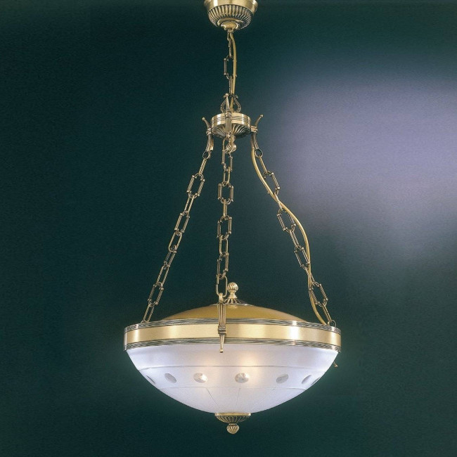 Подвесной светильник Reccagni Angelo L. 750/3 Подвесной светильник Reccagni Angelo L. 750/3