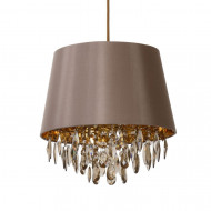 Подвесной светильник Lucide Dolti 78368/30/41