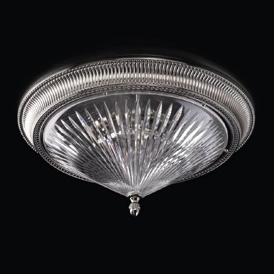 Потолочный светильник IlParalume MARINA 2221 1494/B