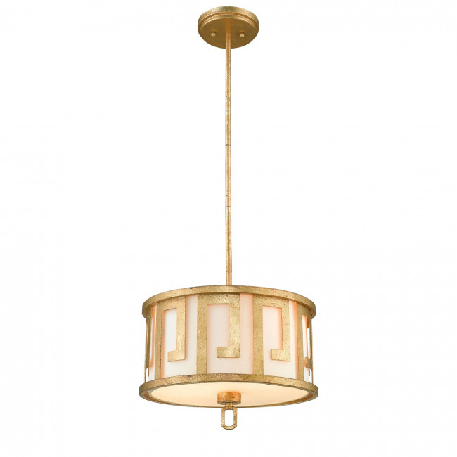 Подвесной светильник Gilded Nola Lemuria GN/LEMURIA/P/M