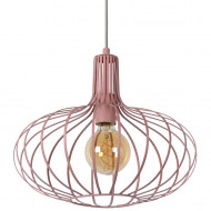 Подвесной светильник Lucide Merlina 78393/38/66 Подвесной светильник Lucide Merlina 78393/38/66