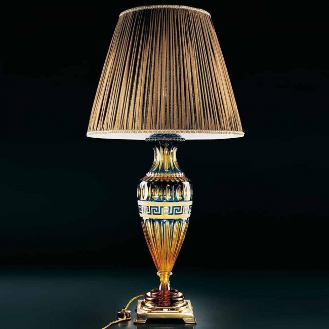 Настольная лампа Beby Group Pandora ERA 5017 AB 124