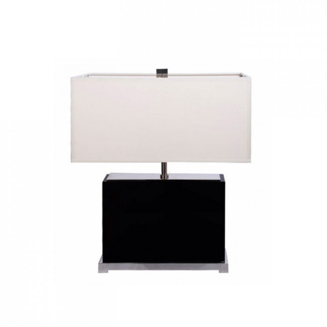 Настольная лампа DeLight Collection Warwick TL1114-BK Настольная лампа DeLight Collection Warwick TL1114-BK