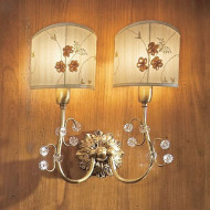 Бра IlParalume MARINA 5520 1292/A Бра IlParalume MARINA 5520 1292/A