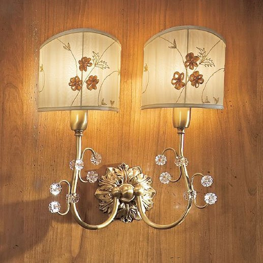 Бра IlParalume MARINA 5520 1292/A Бра IlParalume MARINA 5520 1292/A