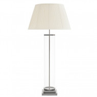 Настольная лампа Eichholtz Phillips 08480 Настольная лампа Eichholtz Phillips 08480