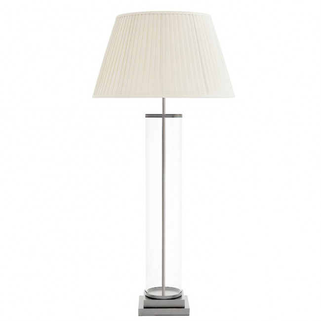 Настольная лампа Eichholtz Phillips 08480 Настольная лампа Eichholtz Phillips 08480