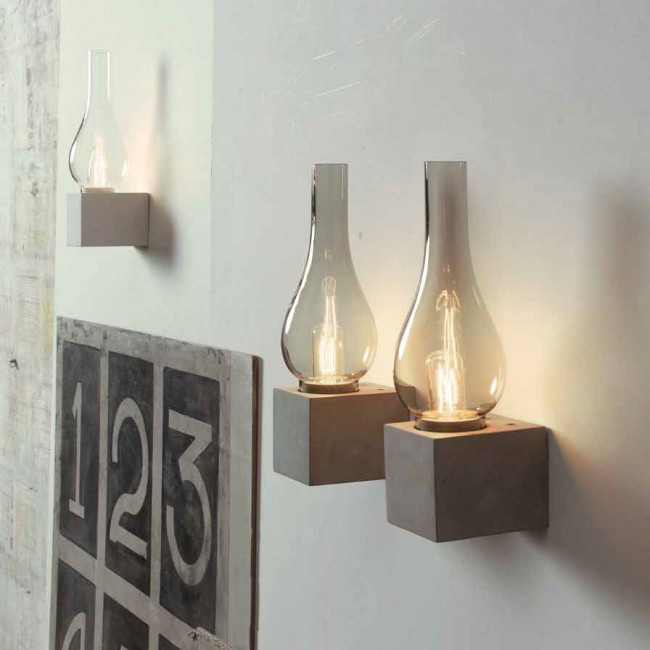 Бра Karman Amarcord AP121 1B INT Бра Karman Amarcord AP121 1B INT