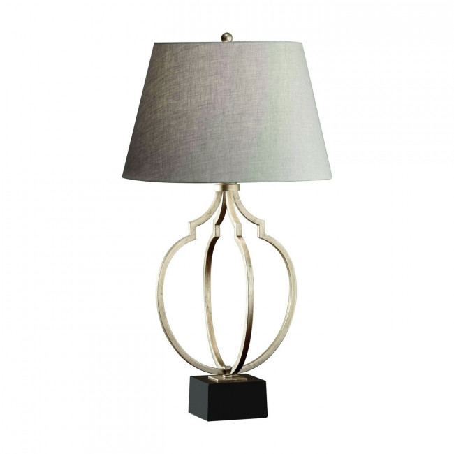 Настольная лампа Feiss Grandeur FE/GRANDEUR TL Настольная лампа Feiss Grandeur FE/GRANDEUR TL