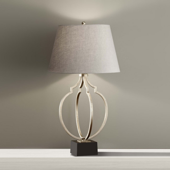 Настольная лампа Feiss Grandeur FE/GRANDEUR TL Настольная лампа Feiss Grandeur FE/GRANDEUR TL