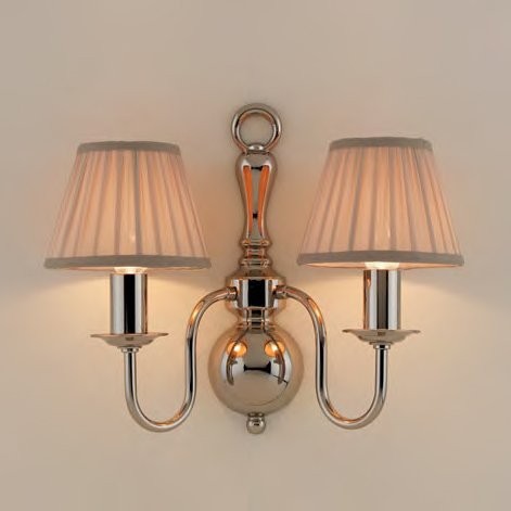 Бра Lustrarte American Coop 451/2V+PL13-0066 Бра Lustrarte American Coop 451/2V+PL13-0066