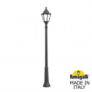 Садово-парковый фонарь Fumagalli Noemi E35.157.000.AYH27