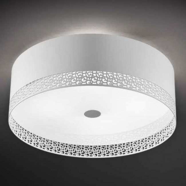 Потолочный светильник Renzo Del Ventisette Ohlala PL 14463/4 DEC. 0148 Потолочный светильник Renzo Del Ventisette Ohlala PL 14463/4 DEC. 0148