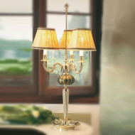 Настольная лампа IlParalume MARINA 4414 827