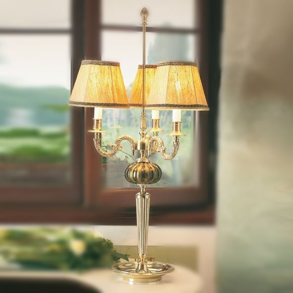 Настольная лампа IlParalume MARINA 4414 827 Настольная лампа IlParalume MARINA 4414 827