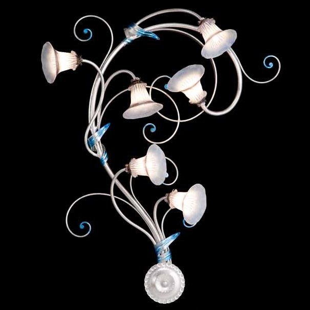 Бра Passeri International A 7580/6 Dec. 095 Бра Passeri International A 7580/6 Dec. 095