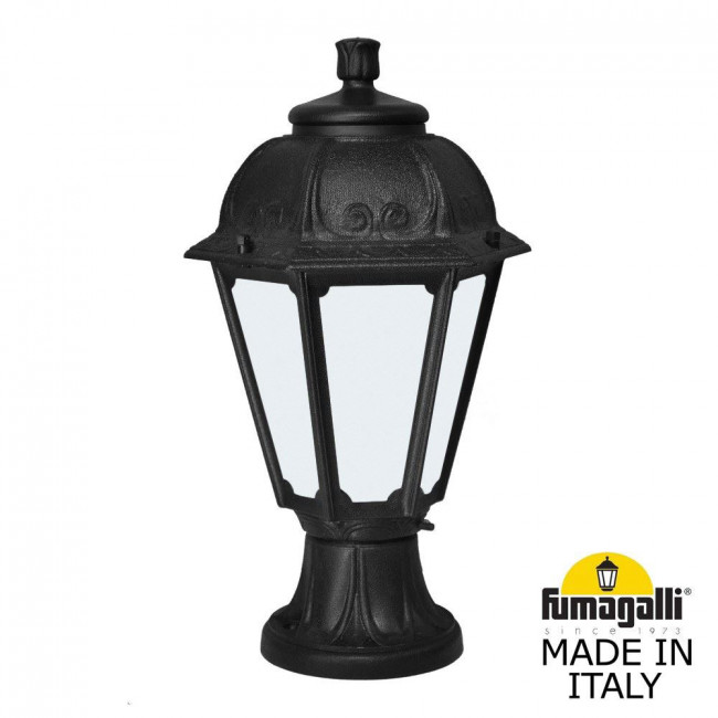 Садово-парковый фонарь Fumagalli Saba K22.110.000.AYF1R