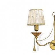 Бра Renzo Del Ventisette "Armonie" A 13593/1 CP DEC. 055 Бра Renzo Del Ventisette "Armonie" A 13593/1 CP DEC. 055