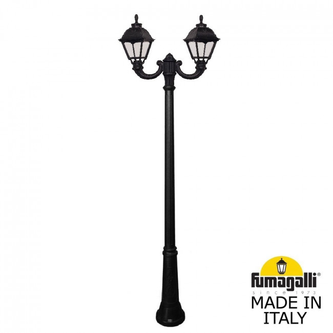 Садово-парковый фонарь Fumagalli Cefa U23.157.R20.AXF1R Садово-парковый фонарь Fumagalli Cefa U23.157.R20.AXF1R