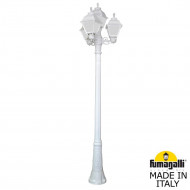 Садово-парковый фонарь Fumagalli Cefa U23.157.S31.WYF1R Садово-парковый фонарь Fumagalli Cefa U23.157.S31.WYF1R