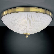 Потолочный светильник Reccagni Angelo PL 5650/4 Потолочный светильник Reccagni Angelo PL 5650/4