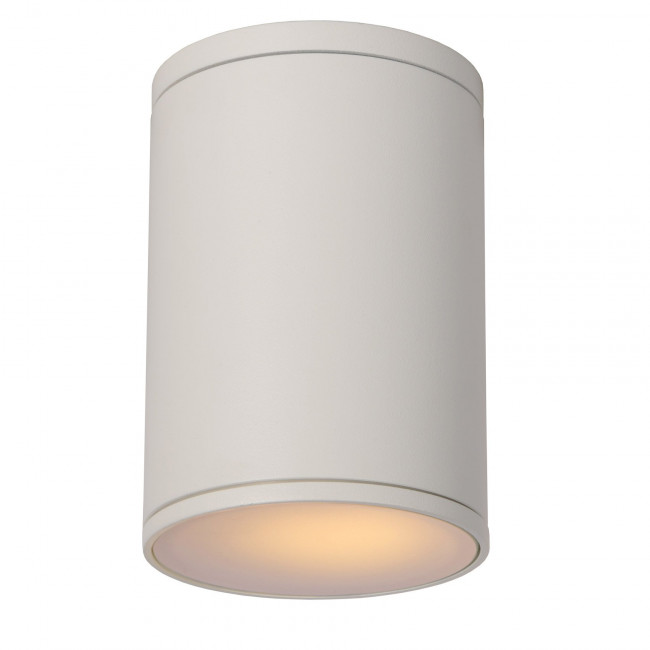 Cпот (точечный светильник) Lucide Tubix 27870/01/31