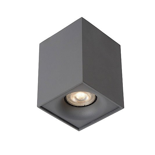 Спот (точечный светильник) Lucide Bentoo 09913/05/36 Спот (точечный светильник) Lucide Bentoo 09913/05/36