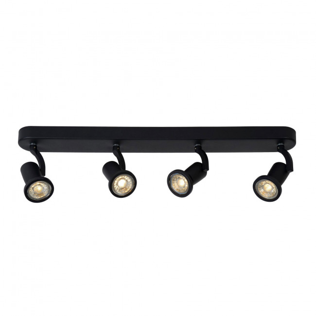 Спот (точечный светильник) Lucide Jaster 11903/20/30 Спот (точечный светильник) Lucide Jaster 11903/20/30