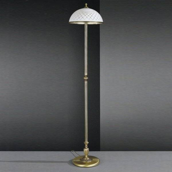 Торшер Reccagni Angelo PN 7002/2