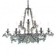 Люстра Baga Morgana 7204 Люстра Baga Morgana 7204